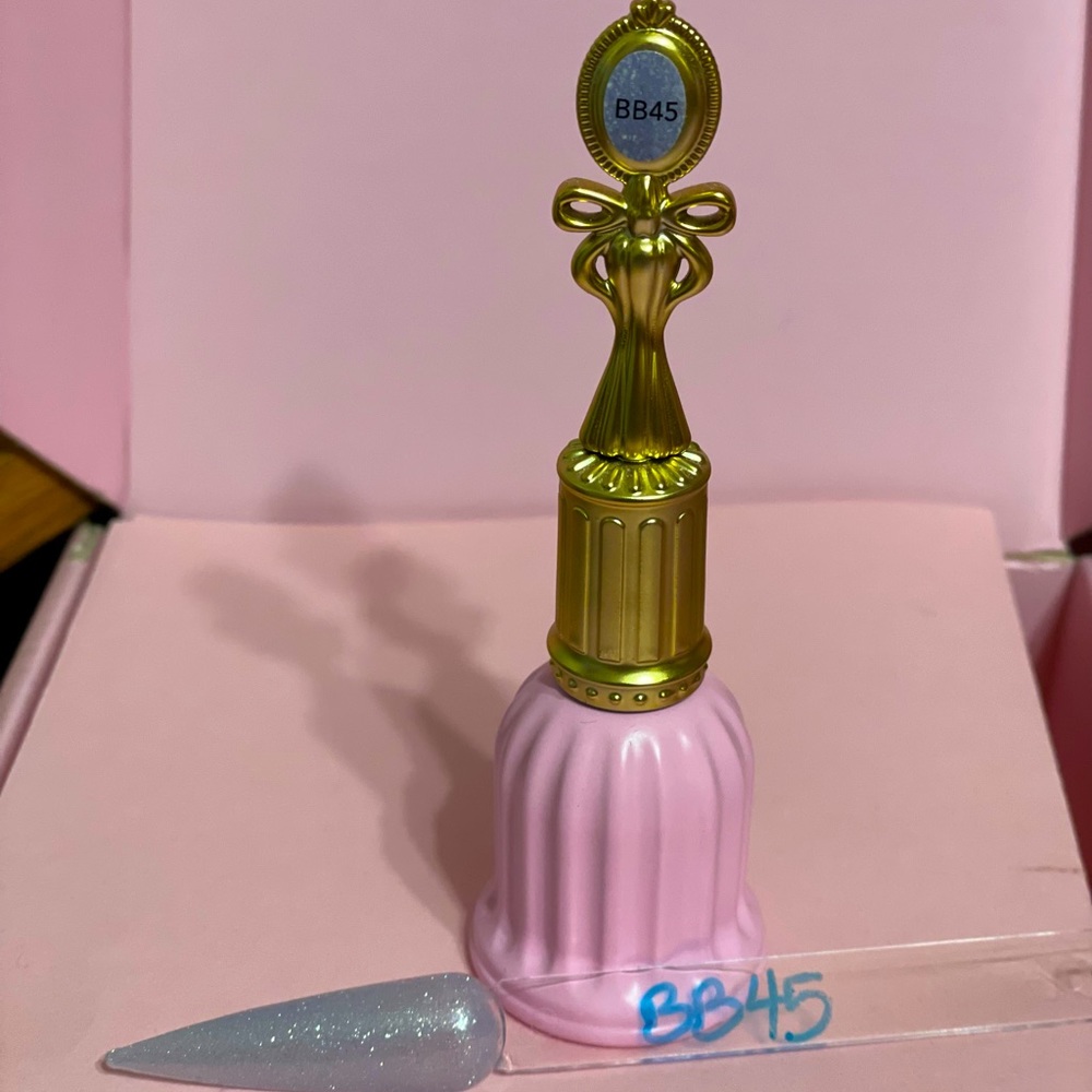 Exclusive Nail Couture BB Ombré polish